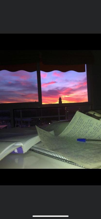 El Atardecer Skyline Romantic Views マラガ エクステリア 写真