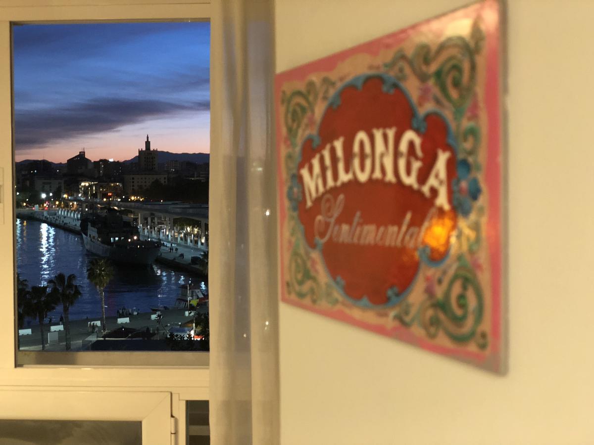 El Atardecer Skyline Romantic Views マラガ エクステリア 写真